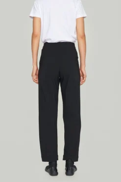 Bukser | Bukser<BITTE KAI RAND Magic stretch bukser BLACK