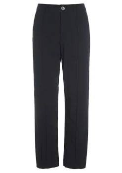 Bukser | Bukser<BITTE KAI RAND Magic stretch bukser BLACK