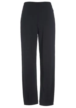 Bukser | Bukser<BITTE KAI RAND Magic stretch bukser BLACK