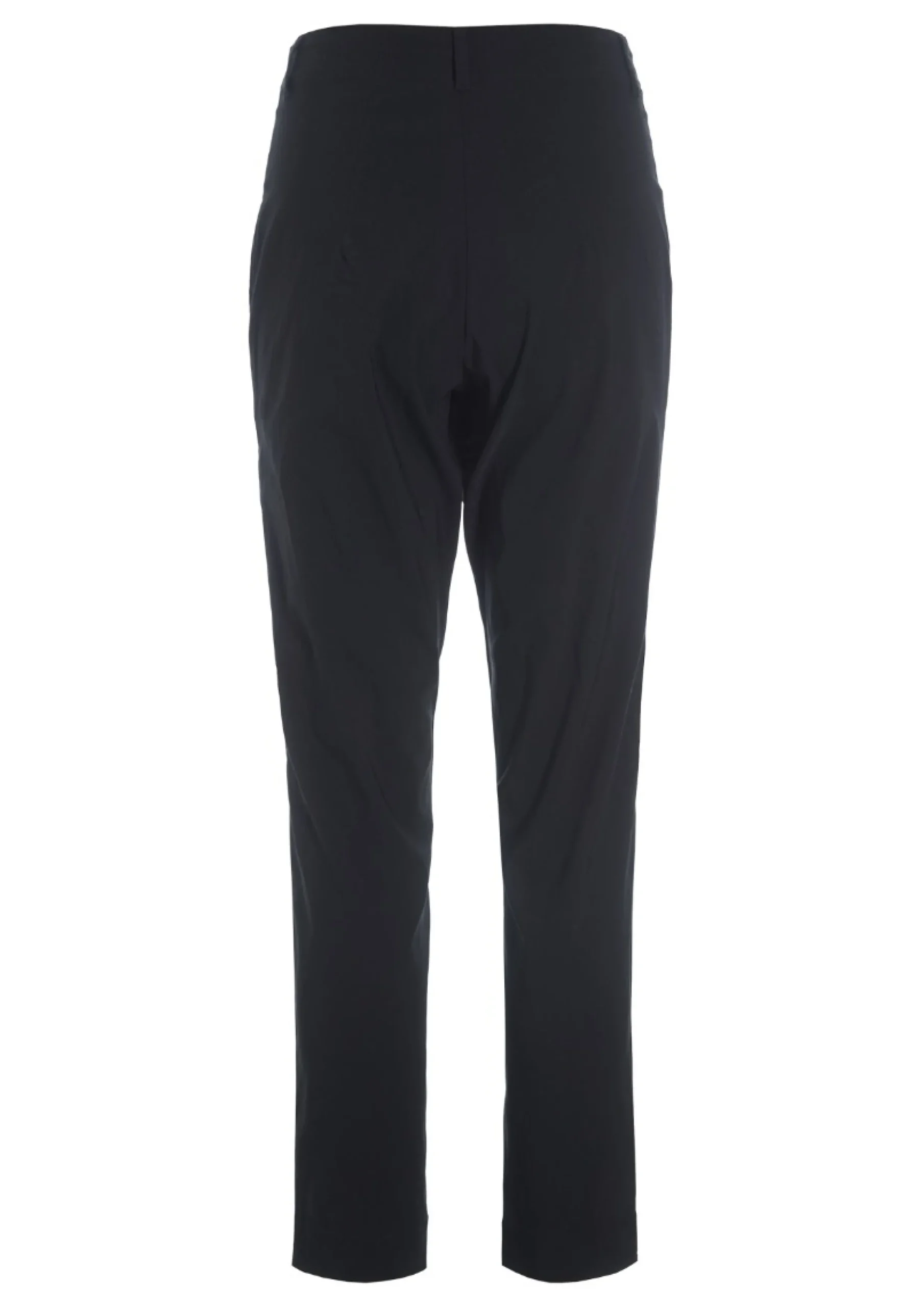 Bukser | Bukser<BITTE KAI RAND Magic stretch bukser BLACK