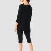 Bukser | Bukser<BITTE KAI RAND Magic stretch knickers BLACK