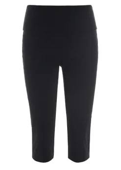 Bukser | Bukser<BITTE KAI RAND Magic stretch knickers BLACK