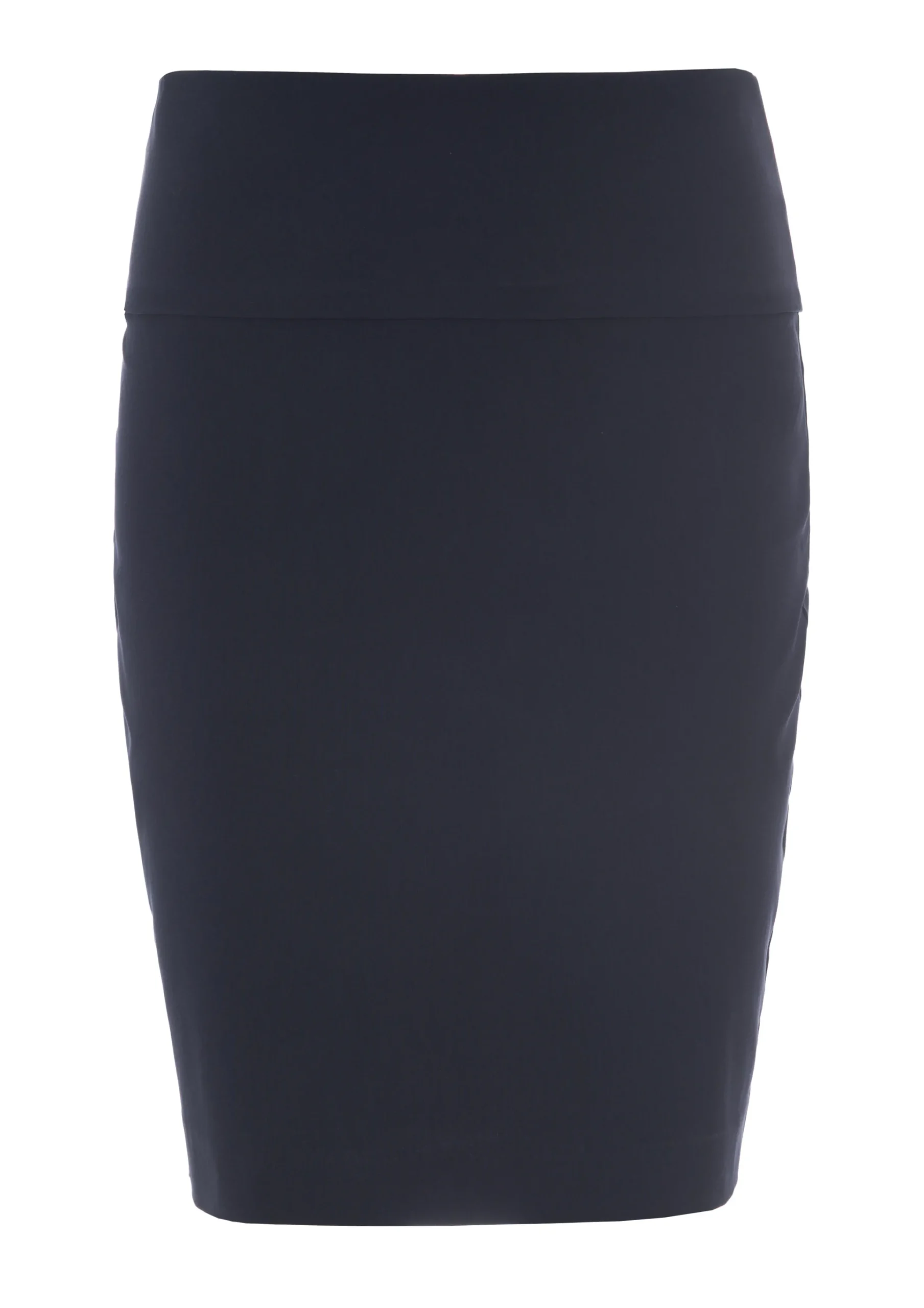 Nederdele<BITTE KAI RAND Magic stretch nederdel BLACK