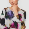 Bluser<BITTE KAI RAND Nightbloom & flower daze FSC bluse NIGHTBLOOMING