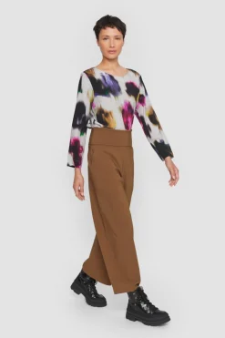 Bluser<BITTE KAI RAND Nightbloom & flower daze FSC bluse NIGHTBLOOMING