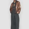 Jakker & Blazere<BITTE KAI RAND Oiled sequin jakke SUNSETSEQUIN