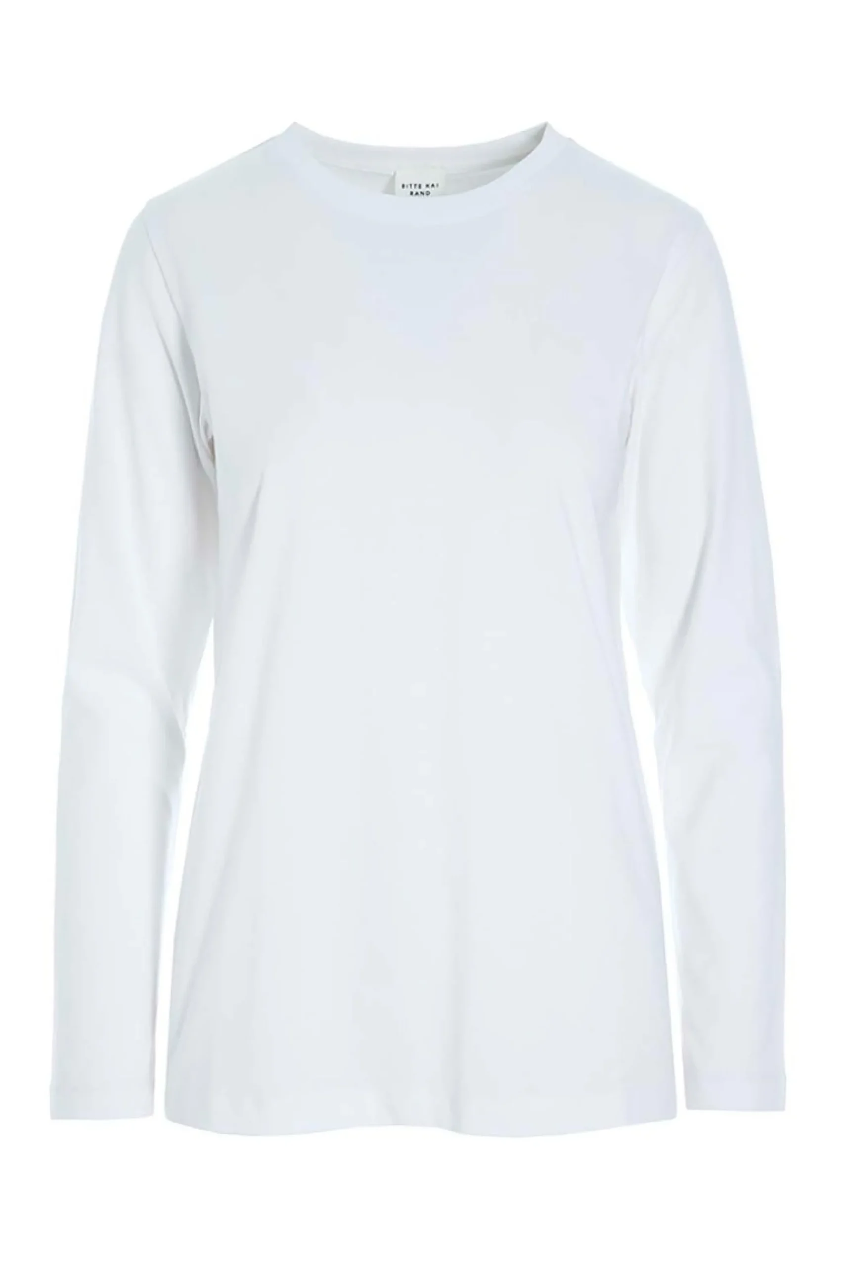 Bluser<BITTE KAI RAND Osaka organic cotton bluse BLACK
