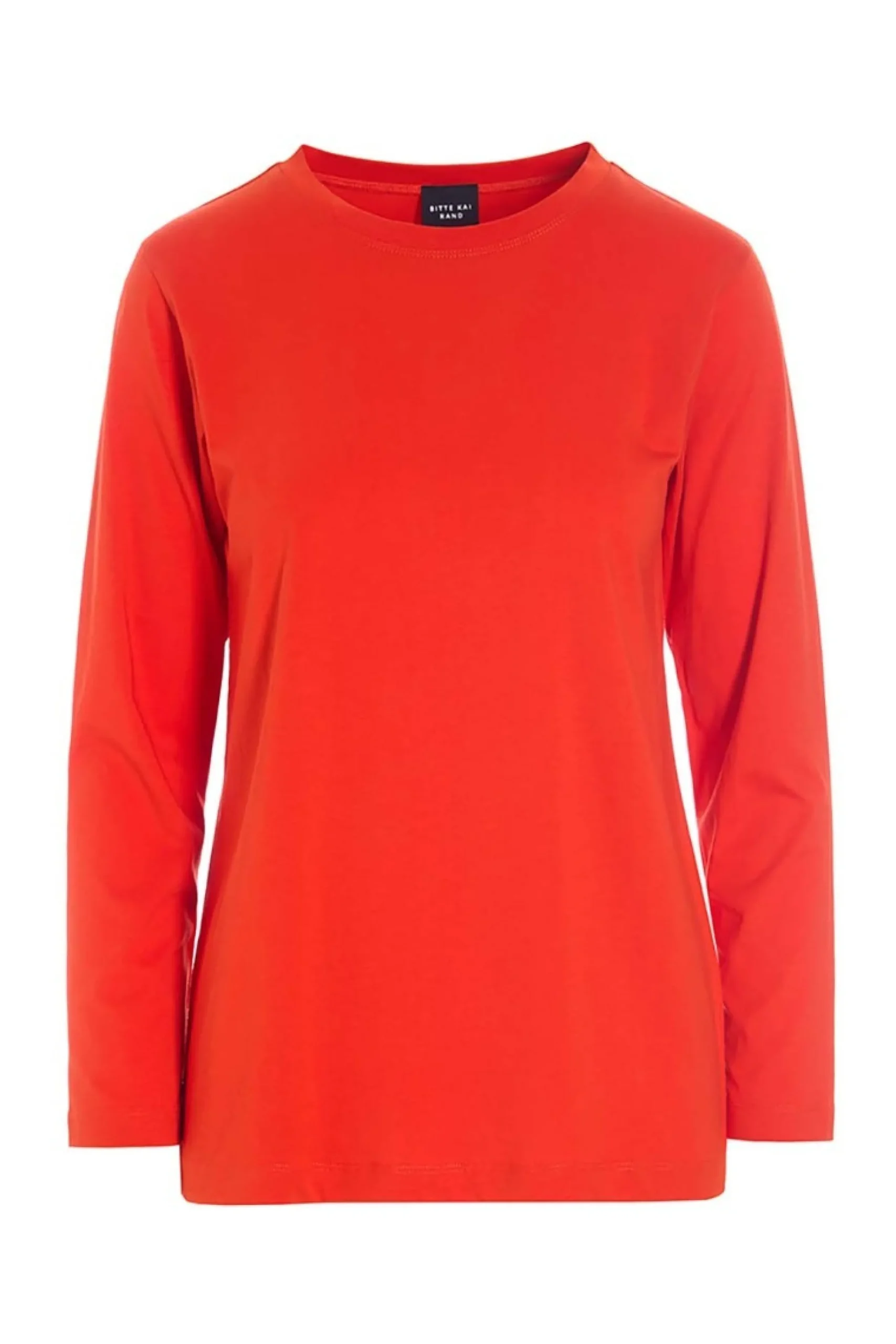 Bluser<BITTE KAI RAND Osaka organic cotton bluse BLACK