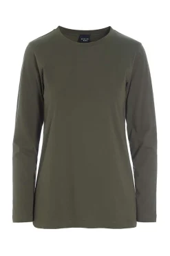 Bluser<BITTE KAI RAND Osaka organic cotton bluse BLACK