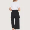 T-shirts & Toppe<BITTE KAI RAND Osaka organic cotton t-shirt BLACK