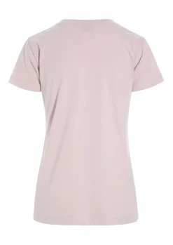 T-shirts & Toppe<BITTE KAI RAND Osaka organic cotton t-shirt ASHPINK
