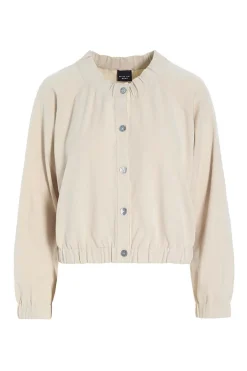 Cardigans<BITTE KAI RAND Saku cardigan BLACK