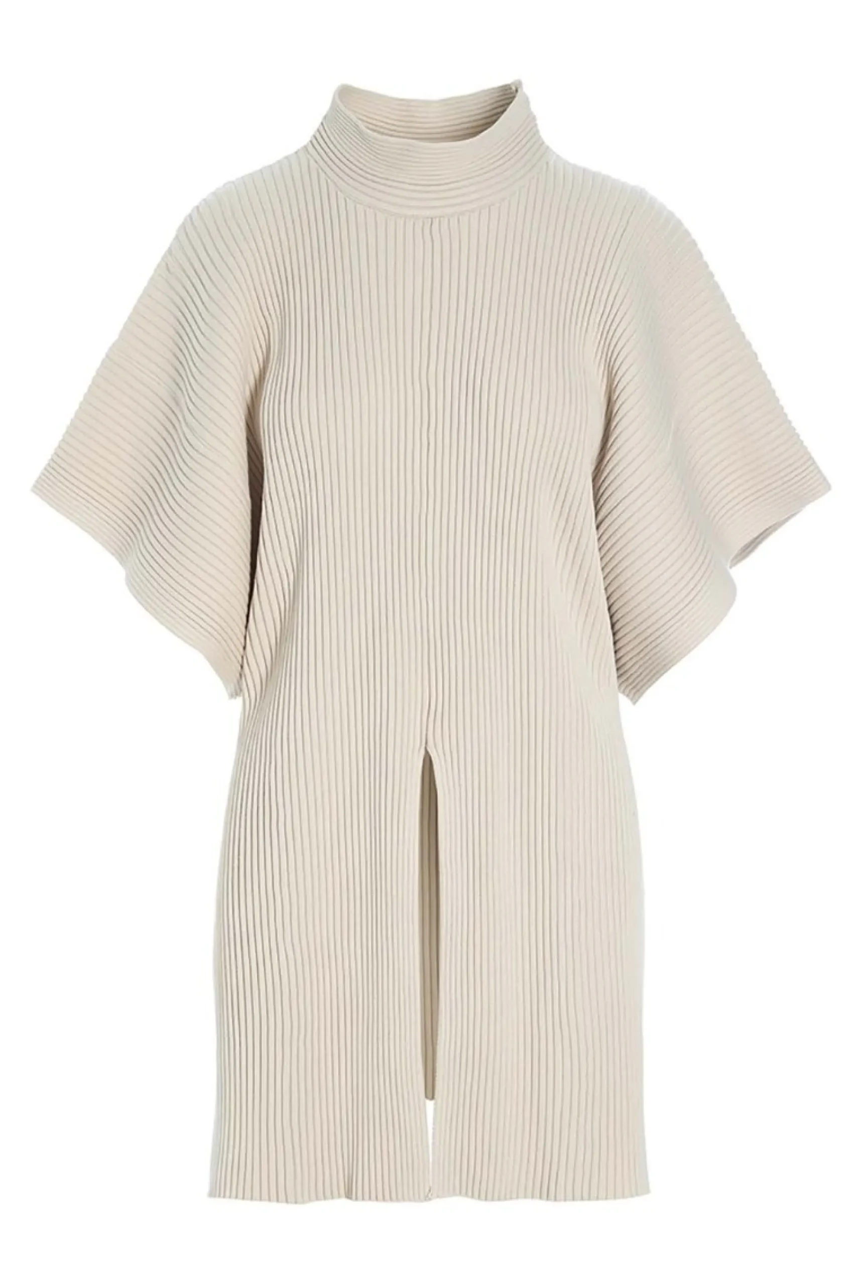 Bluser | Strik<BITTE KAI RAND Saku lang bluse BLACK