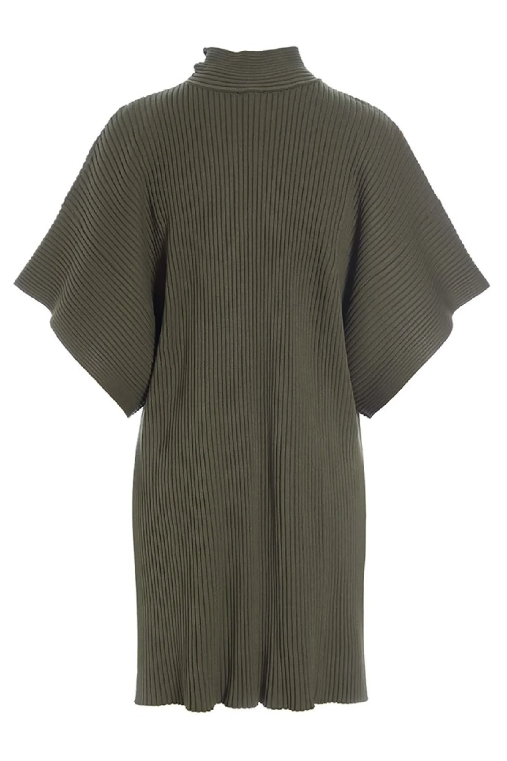 Bluser | Strik<BITTE KAI RAND Saku lang bluse BLACK