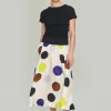 T-shirts & Toppe | Bluser<BITTE KAI RAND Saku t-shirt BLACK