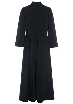Buksedragter | Bukser<BITTE KAI RAND Sakura stretch buksedragt BLACK