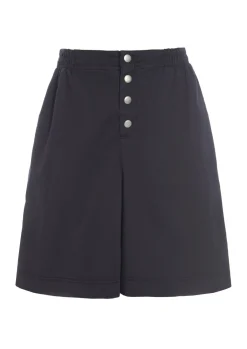 Shorts<BITTE KAI RAND Senmei shorts BLACK