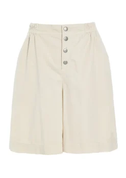 Shorts<BITTE KAI RAND Senmei shorts BLACK