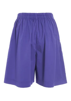 Shorts<BITTE KAI RAND Senmei shorts BLACK