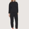 Jakker & Blazere<BITTE KAI RAND Tokyo twill jakke BLACK