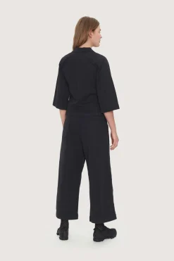 Bukser | Bukser<BITTE KAI RAND Wabi culotte bukser BLACK