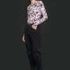 Bluser<BITTE KAI RAND Yakumi bluse SOFTSAKURA