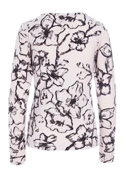 Bluser<BITTE KAI RAND Yakumi bluse SOFTSAKURA