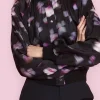 Bluser | Jakker & Blazere<BITTE KAI RAND Yukoku jakke CHERRYBLOSSOM