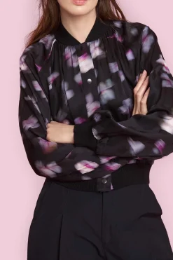 Bluser | Jakker & Blazere<BITTE KAI RAND Yukoku jakke CHERRYBLOSSOM